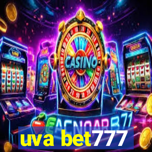 uva bet777